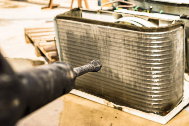 Best Ventilation Cleaning Services  in Ancient Oaks, PA