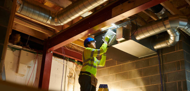 Best HVAC Duct Inspection Services  in Ancient Oaks, PA