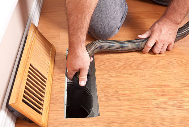Best Residential Air Duct Cleaning  in Ancient Oaks, PA